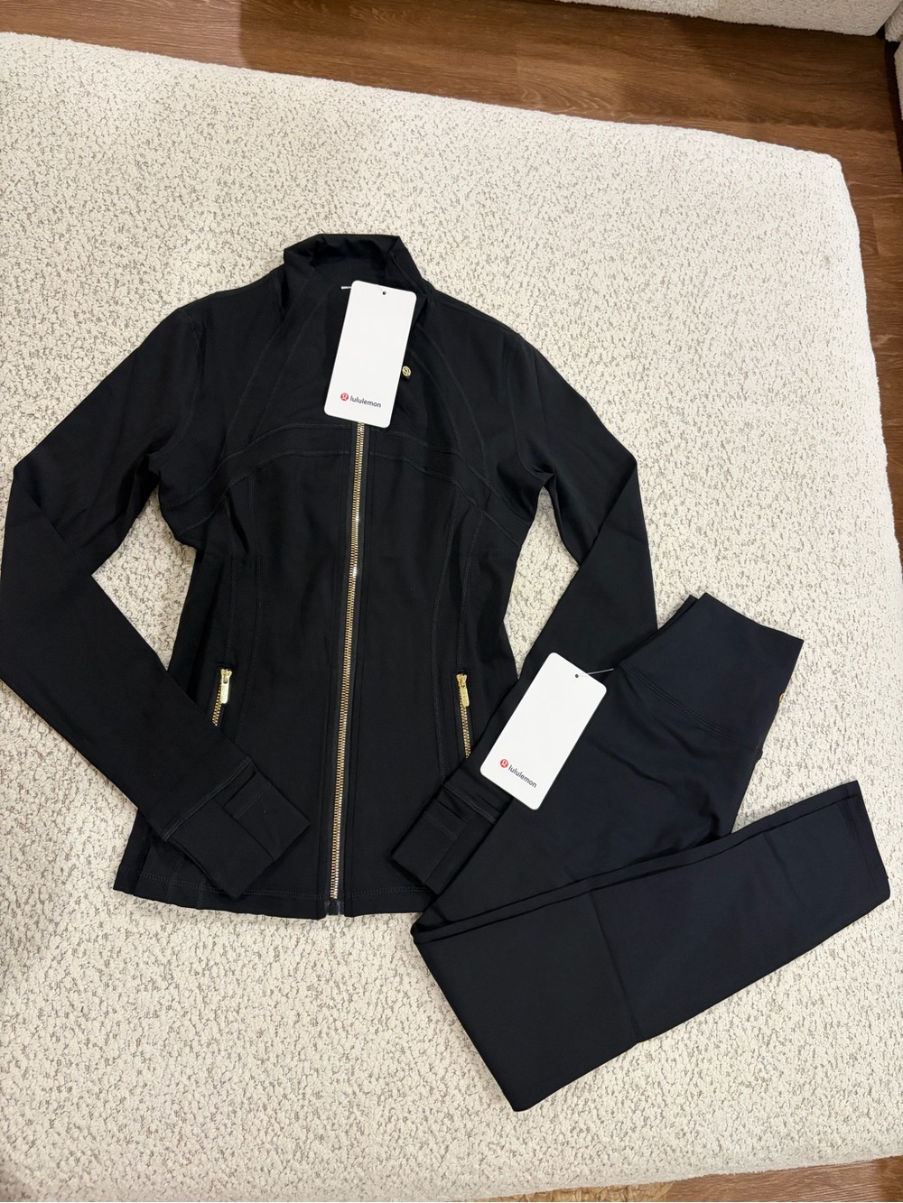 Lululemon set